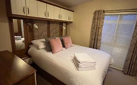Lovely Static Caravan